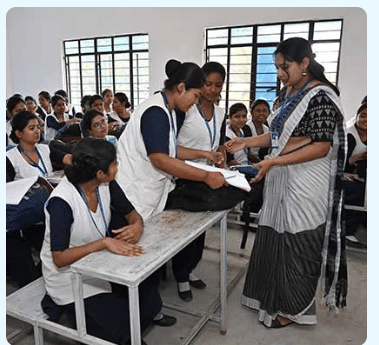 Mother Mary Institute Of Nursing, Kolkata Campus photo 4